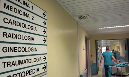 Immagine Sanità nel periodo Covid, i dati di Agenas premiano la Toscana